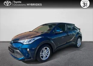 Image principale du véhicule