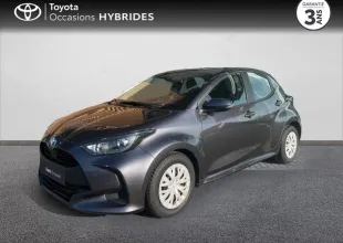 Image principale du véhicule