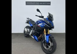 Image principale du véhicule