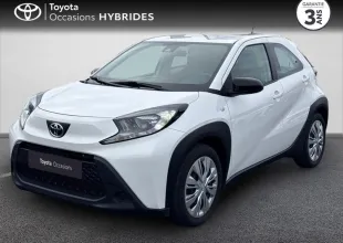 Image principale du véhicule