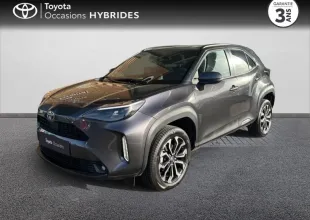 Image principale du véhicule