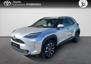 Image principale du véhicule