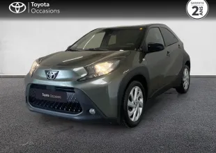 Image principale véhicule TOYOTA Aygo X