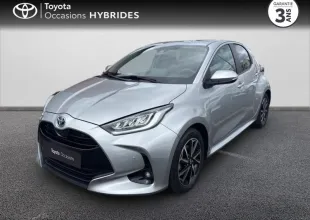 Image principale du véhicule