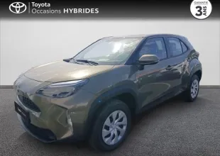 Image principale du véhicule