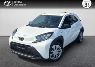 Image principale du véhicule