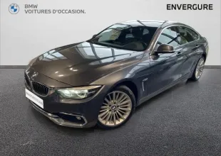 Image principale du véhicule