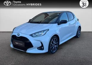 Image principale du véhicule