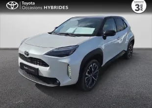 Image principale du véhicule