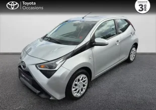 Image principale du véhicule