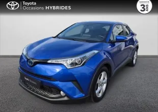 Image principale du véhicule