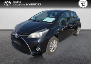 Image principale du véhicule