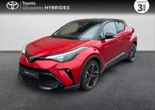 Image principale du véhicule