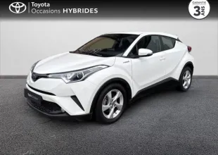 Image principale du véhicule