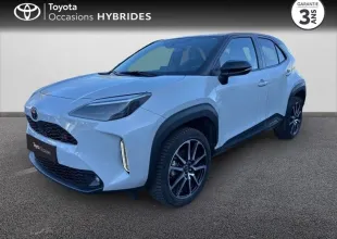 Image principale du véhicule