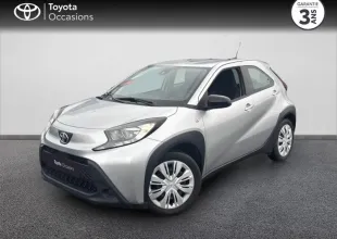 Image principale du véhicule