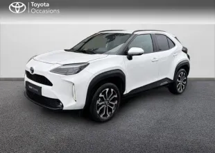 Image principale du véhicule