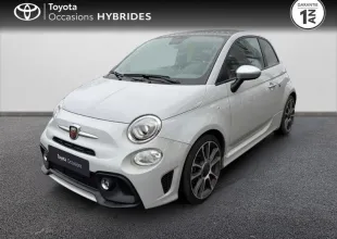 Image principale du véhicule