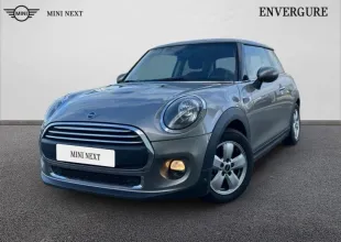 Image principale du véhicule