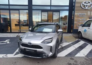 Image principale du véhicule