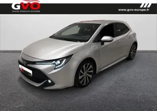 Image principale du véhicule