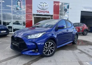 Image principale du véhicule