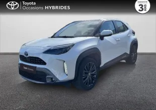 Image principale du véhicule