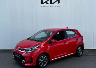 Image principale du véhicule