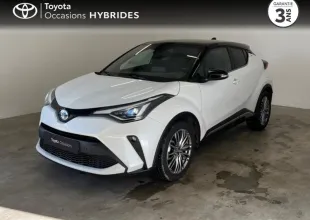 Image principale du véhicule