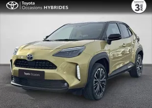 Image principale du véhicule