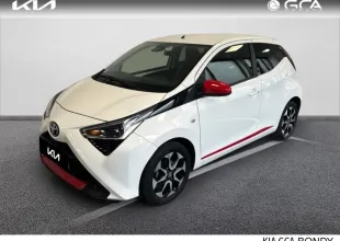 Image principale du véhicule