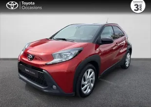 Image principale du véhicule