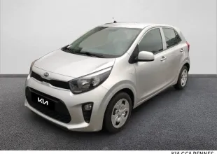 Image principale du véhicule