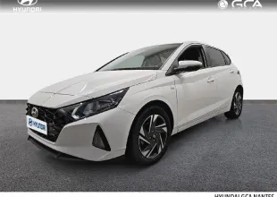 Image principale du véhicule