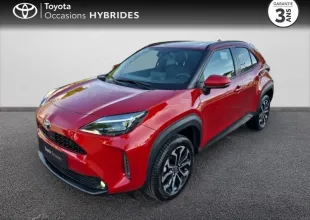 Image principale du véhicule