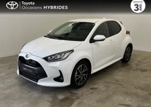 Image principale du véhicule