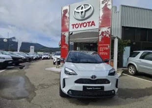 Image principale du véhicule