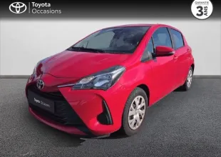 Image principale du véhicule