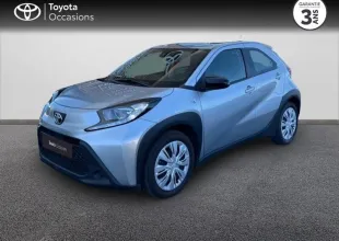Image principale véhicule TOYOTA Aygo X