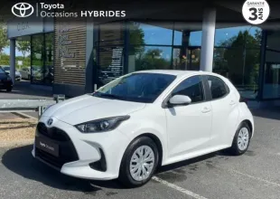 Image principale du véhicule