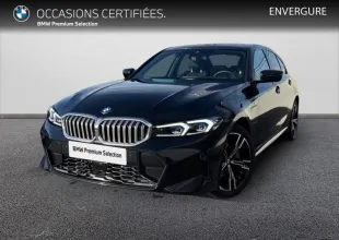 Image principale véhicule BMW Serie 3