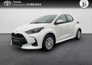 Image principale du véhicule