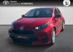 Image principale du véhicule