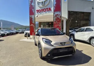 Image principale du véhicule