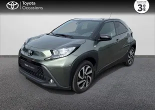 Image principale du véhicule