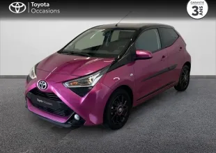 Image principale du véhicule