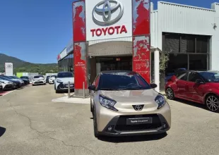 Image principale du véhicule