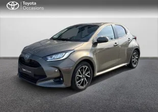 Image principale du véhicule