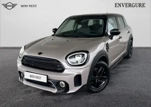 Image principale véhicule MINI Countryman