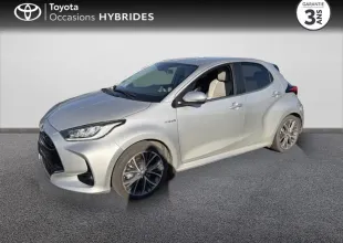 Image principale du véhicule